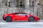 Lamborghini Huracan EVO 2019 года (NA)